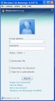Windows Live Messenger 8.1.0.178