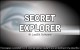 Windows Secret Explorer