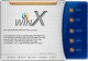 WinX IPOD 3GP PSP PDA MP4 Video Converter 3.5.60