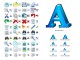 Word Icon Library