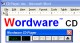 Wordware CD Player for Word