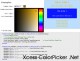 Xcess Colorpicker.Net